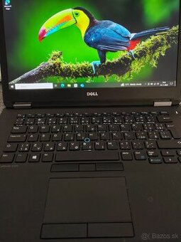 Dell Latitude E7470