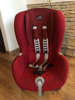 Britax Römer 9 - 18 kg - 1