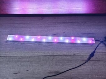 LED osvetlenie arcadia classica freshwater