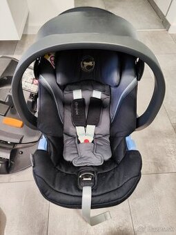 Cybex Aton5+základňa