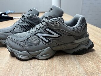 New balance 9060