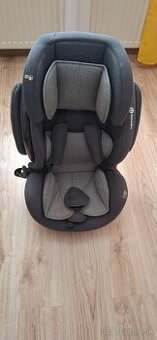 Autosedačka Petite&Mars Grey