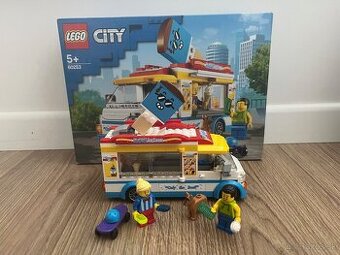 LEGO 60253 / City