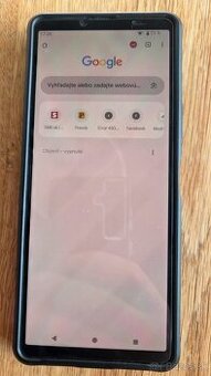 Sony Sony Xperia 10 V