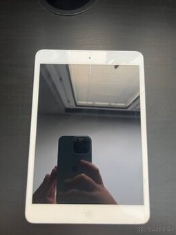 iPad od Apple mini