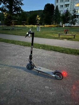 Elektrická kolobežka Aerium T350