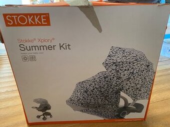 Stokke Summer kit