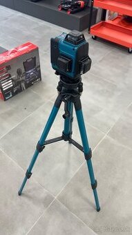 360° – STUPŇOV MULTIFUNKČNÁ 16-RIADKOVÁ LASEROVÁ VODOVÁHA