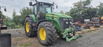 John Deere 7930