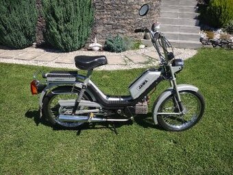 Babetta 210 vývoz Francúzsko