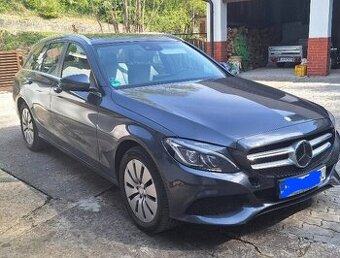 Mercedes benz C250