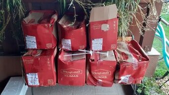 Fasadne hmozdinky 10x300 700ks