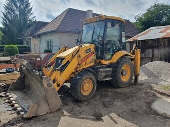JCB3CX