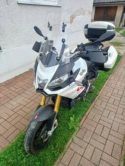 Aprilia Caponord 1200