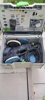 Festool RO 150 FEQ plus