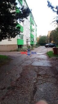 Garáž na prenájom, Dopravná ul., elektrika