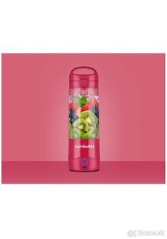 Stolný mixér Nutribullet