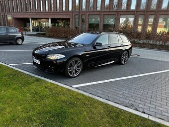 BMW 530xd
