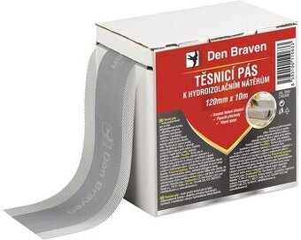 Tesniaci pás DEN BRAVEN S-T8 120 mm x 10 m