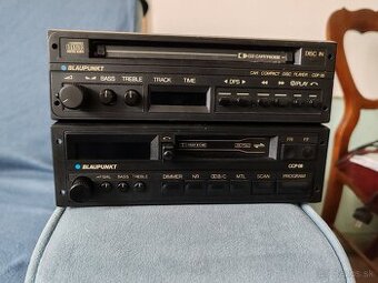 Blaupunkt cdp 05 - 1