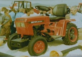 Predam mini MT8 070