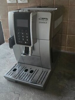 Delonghi Dinamica plnoautomatický kávovar