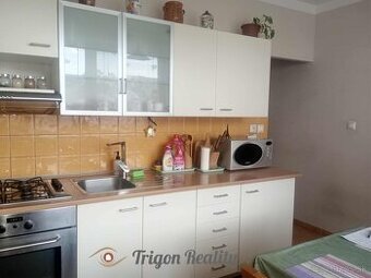 4 IZBOVÝ BYT S BALKÓNOM  - KOMÁRNO  Hviezdna ul.