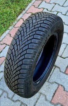 165/70r14 Continental WinterContact TS860
