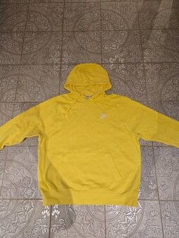 Mikina Nike XL