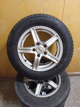 Zimné pneumatiky 195/65/15
