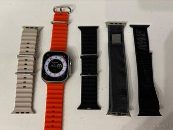 SmartWatch - Hello Watch 3+