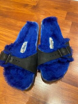 slapky Birkenstock