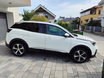 Predám Peugeot 3008 1.2 PureTech Allure