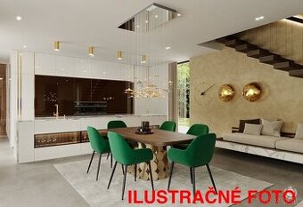 SIMI real - veľký 2 izbový byt s balkónom - 66 m2