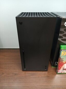 Xbox X