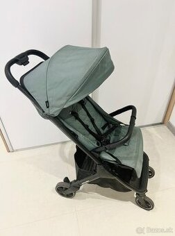 Easywalker Jackey forest green