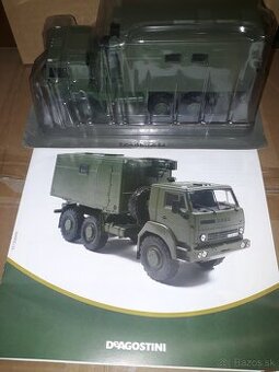Raba h18 6x6