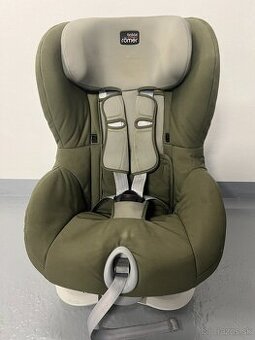 Autosedačka Britax Römer King II 9-18kg