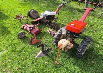 Predám vari systém