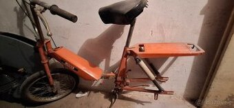 Babeta 207