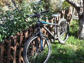 Horsky bicykel