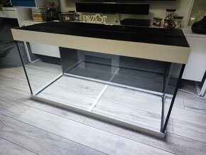 Akvárium JUWEL RIO 350 LED White