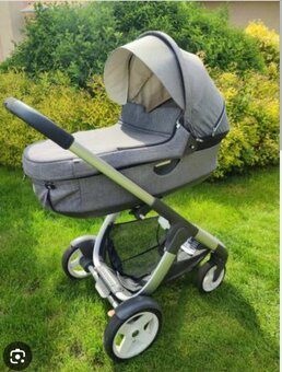 Stokke