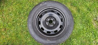 Disk 195/65 r16 et 38 5x112