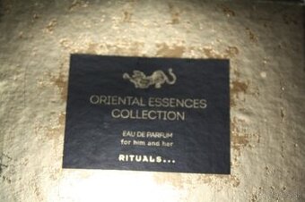 Rituals oriental essence collection