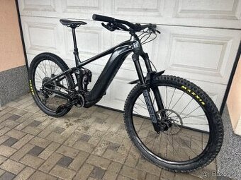 Giant Reign E+2MX pro