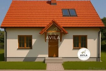 Predaj: stavebný pozemok 800 m2 Bošáca