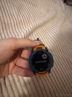 Športové hodinky garmin Instinct 3