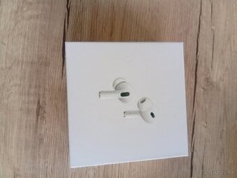 Apple airpods pro 2