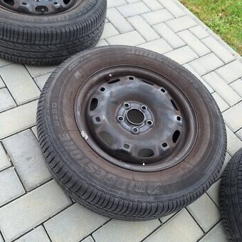 Kolesa fabia R14 175/70R14